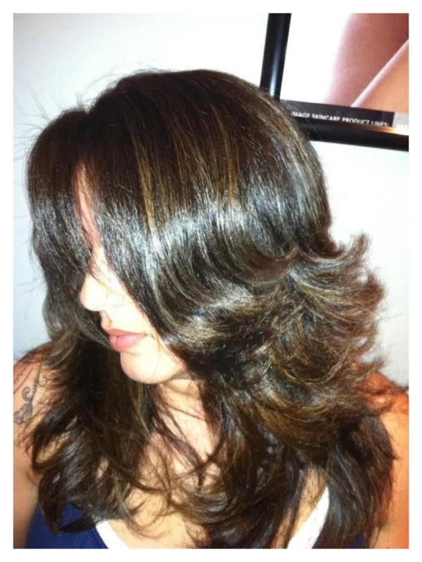 Hello Fabulous Salon & Skin In Clarksville TN - Styles | Vagaro